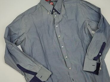 Men's Clothing: Shirt for men, S (EU 36), condition - Good