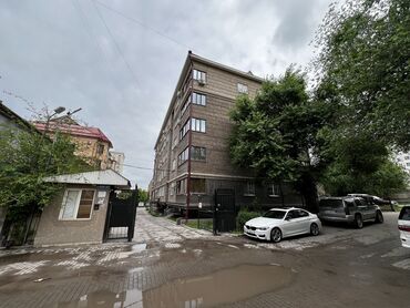 абая медерова: Сдаю офис 25м² с хорошим ремонтом и мебелью, подключен интернет