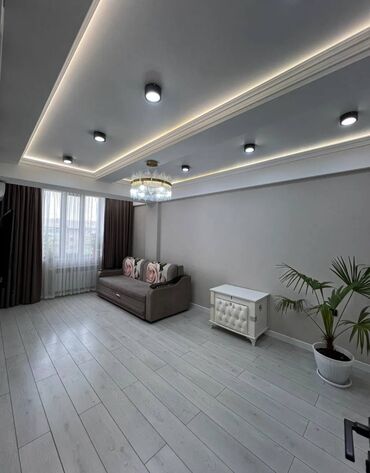 жк малина купить квартиру: 3 комнаты, 75 м², Элитка, 4 этаж, Дизайнерский ремонт