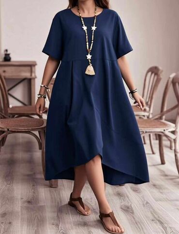Haljine: S.Oliver Oversize, Drugi tip rukava — 8