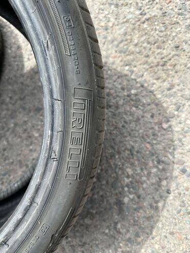 диски мерс r18: Шины 285 / 30 / R 18, Лето, Б/у, Пара, Легковые, Pirelli