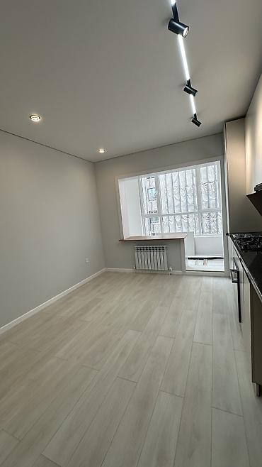 Продажа квартир: 1 комната, 54 м², 108 серия, 6 этаж, Евроремонт at lalafo.kg — 9 Продажа квартир: 1 комната, 54 м², 108 серия, 6 этаж, Евроремонт — 9