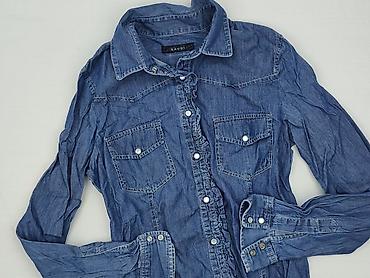 gabbiano denim: GAUDI JEANS, Koszula damska, rozmiar M — 1