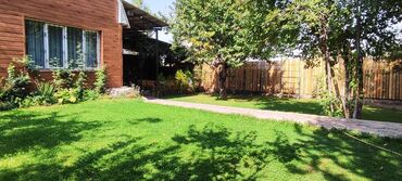 Продажа домов: Дача, 110 м², 4 комнаты, Собственник, Дизайнерский ремонт — 13