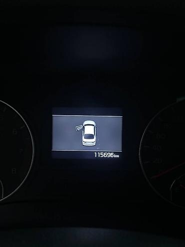 Kia: Kia K5: 2021 г., 2 л, Автомат, Газ, Седан — 11