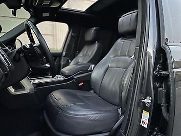 ленд ровер фреландер: Land Rover Range Rover: 2019 г., 5 л, Автомат, Бензин, Внедорожник — 7