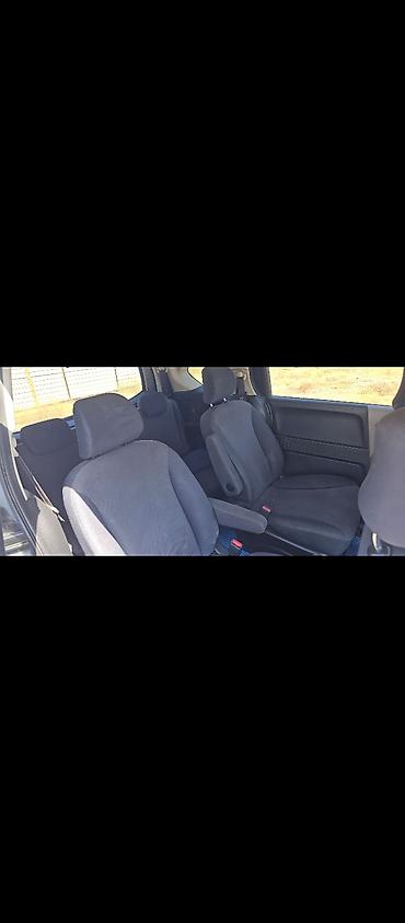 хонда фред: Honda Freed: 2008 г., 1.5 л, Автомат, Бензин, Минивэн — 6