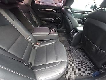 Kia: Kia K7: 2018 г., 3 л, Робот, Газ, Седан — 16