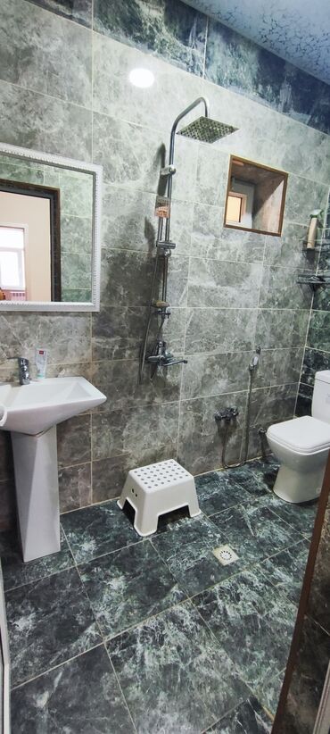 Həyət evləri və villaların satışı: 4 otaqlı, 80 kv. m, Kredit yoxdur, Yeni təmirli — 20