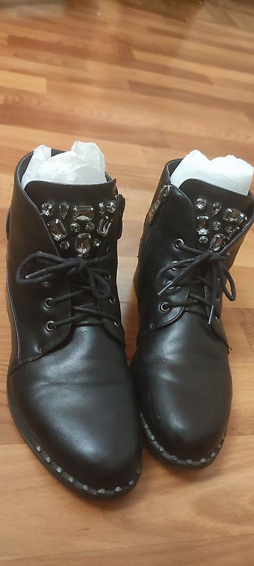 Другая женская обувь: Продам ECCO обувь оригинал вся обувь в очень хорошем состоянии — 9