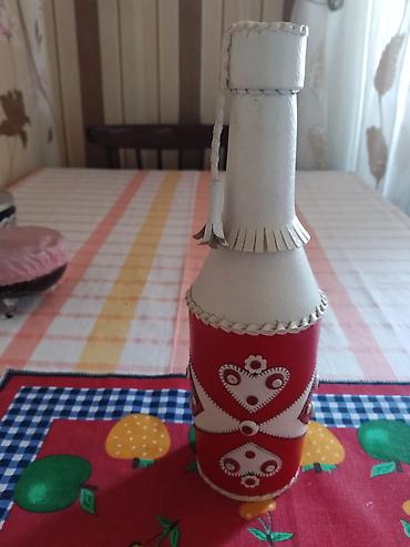 çaynı serviz: Çay dəsti, rəng - Ağ, Farfor — 3