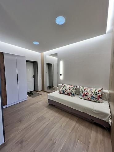Аренда квартир на Иссык-Куле: Аренда квартиры на Иссык-Куле, Alpha White Resort, Кош-Кол, 3 места, Цена Целиком за жилье — 2