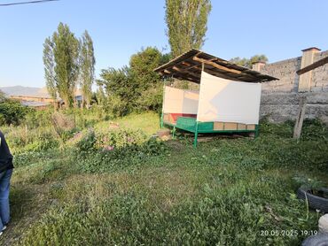 араван району: Дом, 50 м², 2 комнаты, Собственник