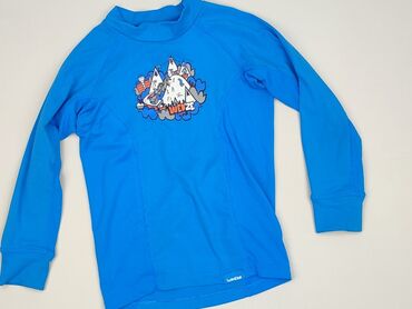 Blouse, Wedze, 3-4 years, 98-104 cm, condition - Very good