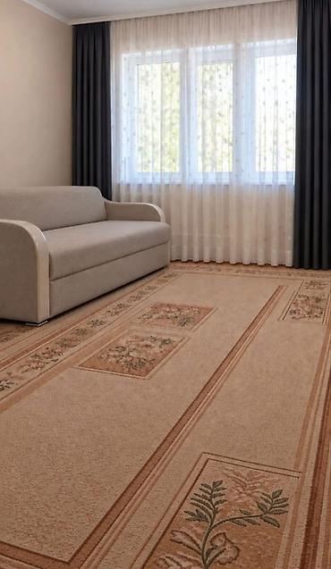 1 комната, 27 м², 9 мкр 104 серия, 3 этаж, Косметический ремонт