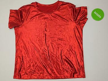 actual basics: T-shirt damski, rozmiar XL — 2