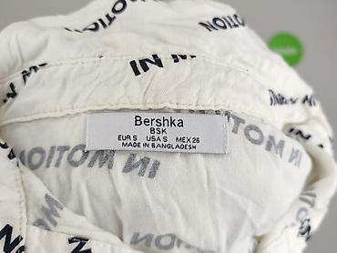 ben sherman: Bershka, Koszula damska, rozmiar S — 4