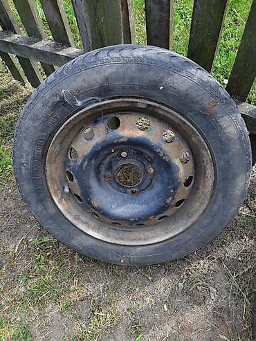 passat b5 5 far: TOČAK 14 ZA PEUGEOT 206 | Točak za peugeot 206 sa gumom i — 2