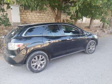 Mazda: TECILI PULA EHTIYAC OLDUGU UCUN SATILIR RAZILASMADA OLUNACAQ YENEDE — 3