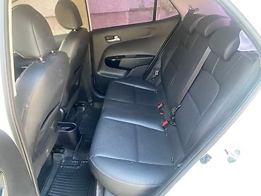 Kia: Kia Morning: 2019 г., 1 л, Автомат, Бензин, Хэтчбэк — 5