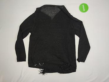 parka amisu: Essence, Sweter damski, rozmiar 2XL — 3