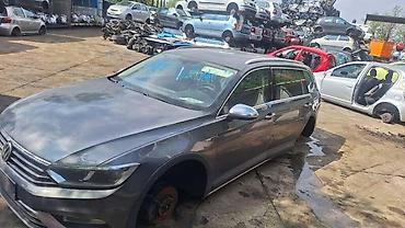 360 kamera za auto: PASSAT B8 ALLTRACK HAUBA ZA VOLKSWAGEN PASSAT B8 ALLTRACK OD 2013. DO — 1