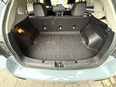 Subaru: Subaru Crosstrek: 2019 г., 0.2 л, Вариатор, Бензин, Кроссовер — 2