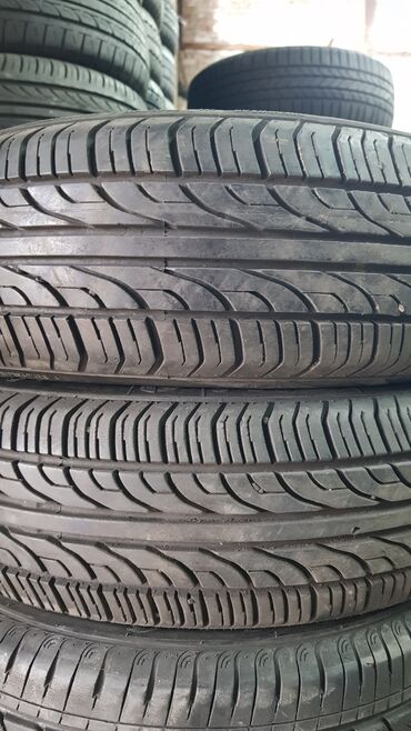 шины 14 ош: 165/65 R14 лето 2шт привозные Наш склад находится по адресу: ул 7