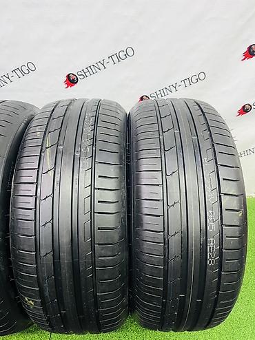 r18 255 55: Шины 255 / 55 / R 18, Лето, Новый, Комплект, Легковые, Китай, Giti — 2