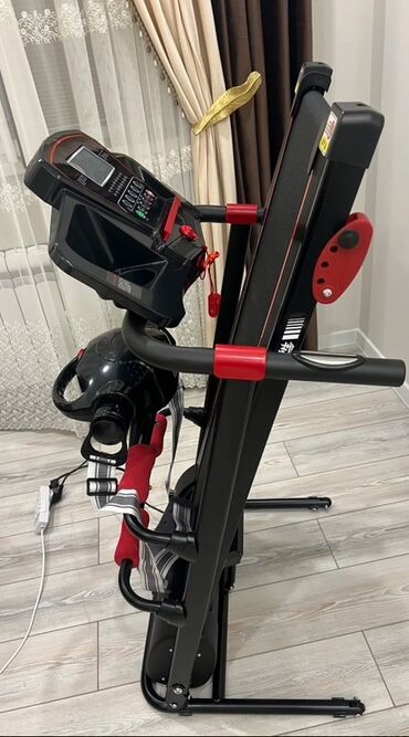 Беговые дорожки: 🤯🔥💥Новые поступления беговых дорожек💥💥 Успейте купить по выгодной — 12