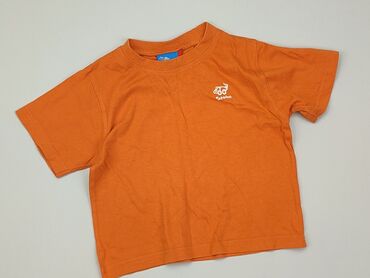 koszulki formu��a 1: Koszulka, Topolino, 1.5-2 lat, 86-92 cm, stan - Dobry