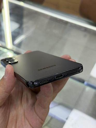 Техника жана электроника: Samsung Galaxy S23, Колдонулган, 256 ГБ, түсү - Кара, 2 SIM — 5