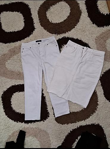 Костюмы с юбкой: Женский комплект одежды (несколько позиций) 1) Платье-туника красного — 3