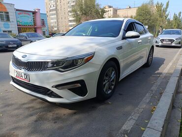 киа к5 2021 расширительный бочка: Kia Optima: 2018 г., 2.4 л, Бензин, Седан