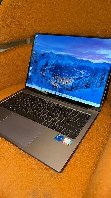honor magicbook art 14 цена: Ноутбук Huawei (серия MateBook 14) На 512 гб, сенсорный экран — 2