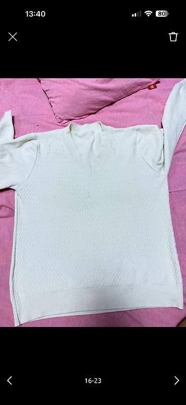 Отдам даром: Отдам даром в нуждающей семье Муктаж үй бүлөөгө бекер берилет жакшы ак at lalafo.kg — 8 Отдам даром: Отдам даром в нуждающей семье Муктаж үй бүлөөгө бекер берилет жакшы ак — 8