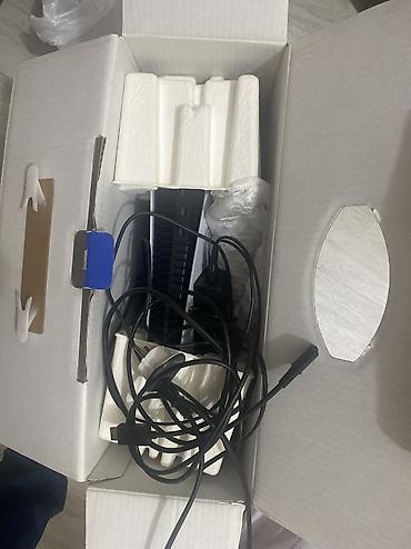 xbox цена бишкек: Игровая консоль Sony PlayStation 5 (версия с дисководом ) — 3