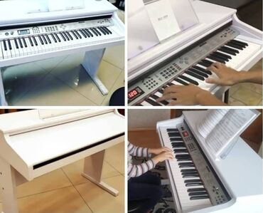 elektro piyano: Piano, Rəqəmsal, Yeni, Pulsuz çatdırılma