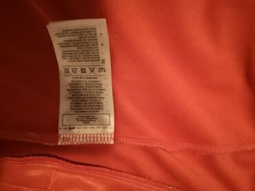 Gornji i donji deo: Adidas, M — 5