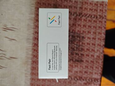 Qulaqcıqlar: Yeni Simsiz (Bluetooth) Qulaqcıqlar, Xiaomi, rəng - Gümüşü — 8