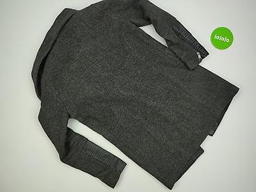 kożuszek: Bershka, Płaszcz damski, rozmiar M — 3