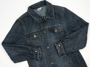 kurtka jeansowa zara dziecięca: Yessica, Sukienka damska, rozmiar XL