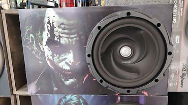 avto maqnitola: Maşın üçün audio avadanlıqları – Pioneer/ Kenwood subwooferlər və — 6