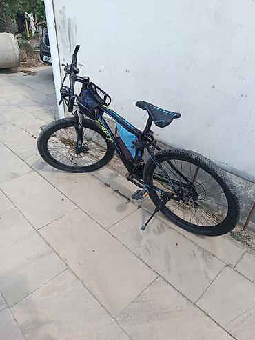 velosiped 28: Təcili satılır. Whatsapp dan yazın — 2