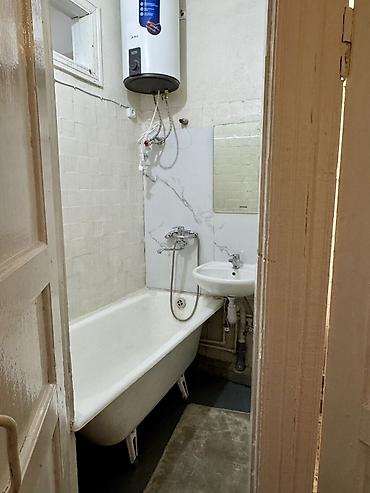 Долгосрочная аренда квартир: Сдается 3х ком площадь: 58м2 Аренда 65000с депозит: 40000с для — 7