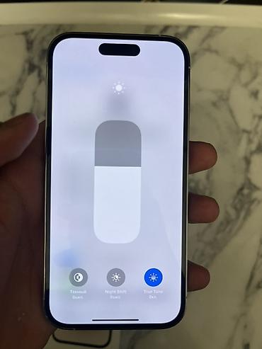 Apple iPhone: IPhone 14 Pro, 256 ГБ, Белый, Коробка, 78 % — 2