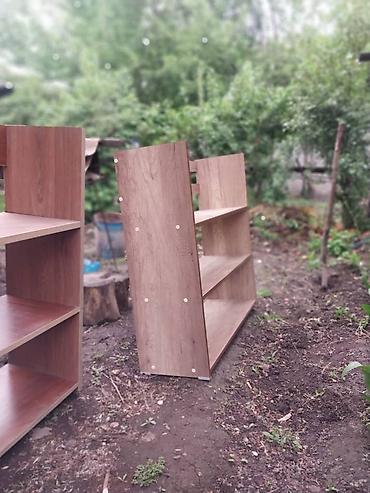 Полки для обуви: Полка для обуви, ЛДСП — 23