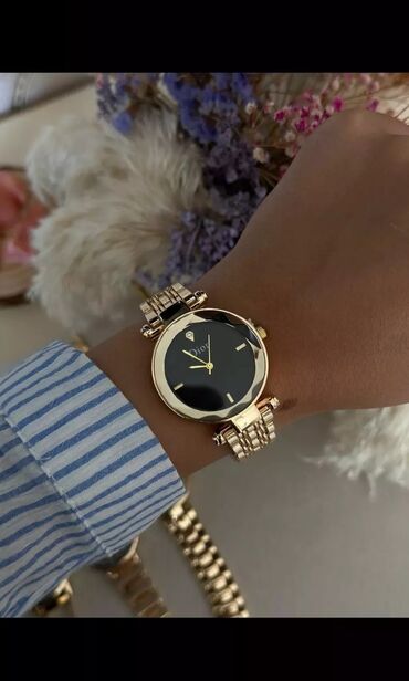 daniel wellington saat: Yeni, Saat dəsti