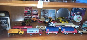 Avtomobil modelləri: Matchbox vintage kolleksiya modelleri 1960-70-80 rin illerine aid -da lalafo.az — 6 Avtomobil modelləri: Matchbox vintage kolleksiya modelleri 1960-70-80 rin illerine aid — 6