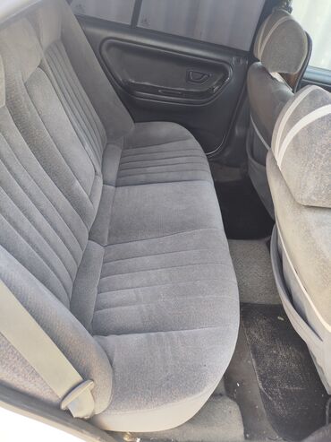 Hyundai: Hyundai Sonata: 1998 г., 1.8 л, Механика, Бензин, Седан — 8